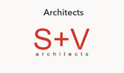 S+V Architects
